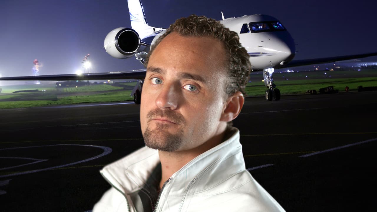 Dangerous Flights