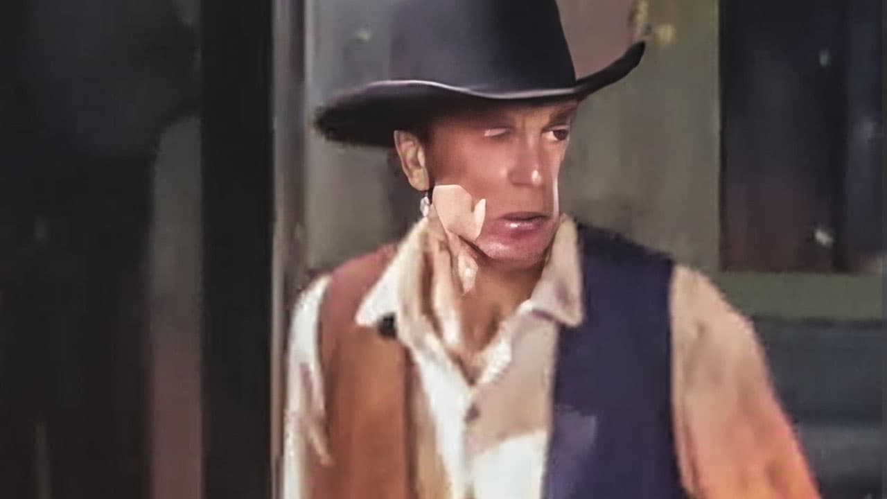 Outlaws & Gunslingers