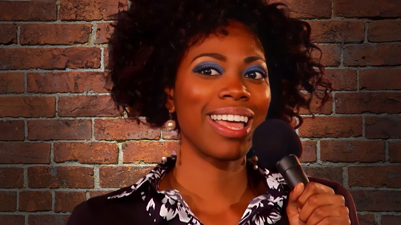 Africa Laughs