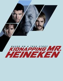 Kidnapping Mr. Heineken