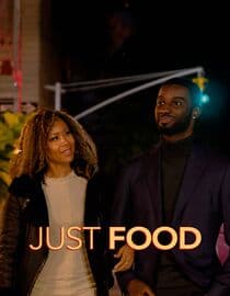 Just Food