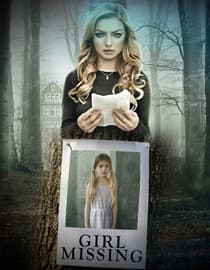 Girl Missing