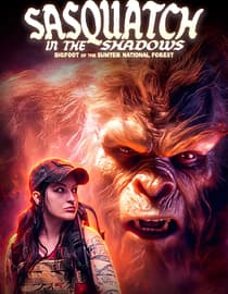 Sasquatch In The Shadows: Bigfoot Of The Sumter National Forest (2026)