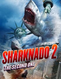 Sharknado 2: The Second One