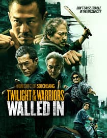 Twilight of the Warriors: Walled In - En español