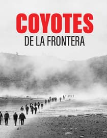 Coyotes de la Frontera