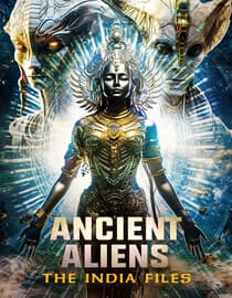 Ancient Aliens : The India Files