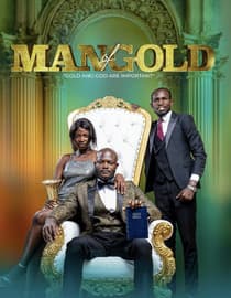 Man of Gold