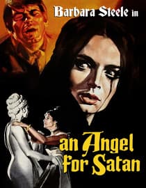 An Angel For Satan