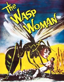 Wasp Woman