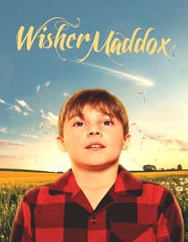 Wisher Maddox