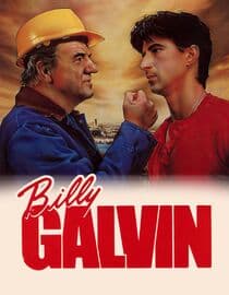 Billy Galvin