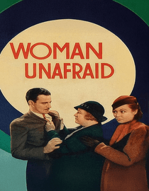 Woman Unafraid