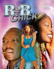 R&B Chick