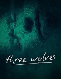Three Wolves
