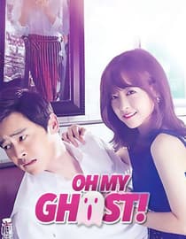 Oh My Ghost
