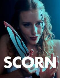 Scorn