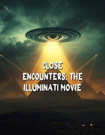 Close Encounters: The Illuminati Movie