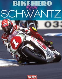 Bike Heroes - Kevin Schwantz