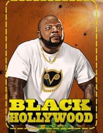 Black Hollywood