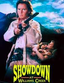 Showdown at Williams Creek