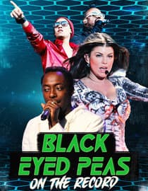 Black Eyed Peas: On the Record