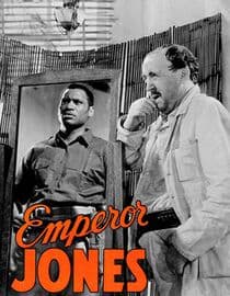 The Emperor Jones
