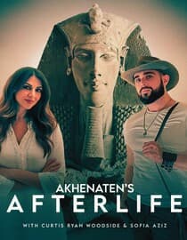 Akhenaten's Afterlife
