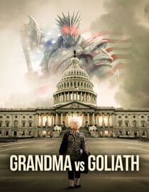 Grandma vs Goliath