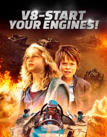 V8: Start Your Engines!