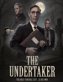The Undertaker