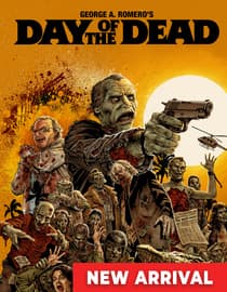 Day of The Dead