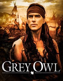 Grey Owl