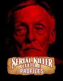 Serial Killer Culture Profiles