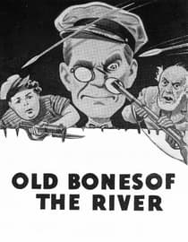 Old Bones of the River