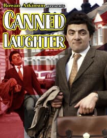 Canned Laughter