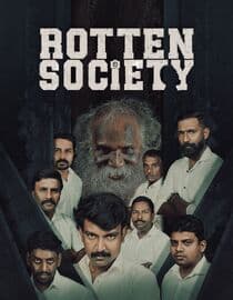 Rotten Society