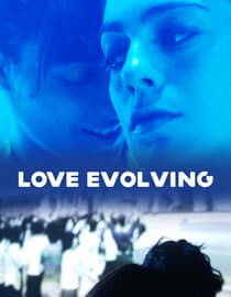 Love Evolving