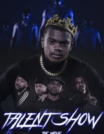 Talent Show: The Movie