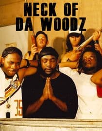 Neck of da Woodz