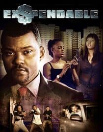 Expendable