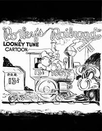Porky's Railroad