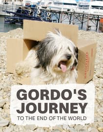 Gordo's Journey to the End of the World