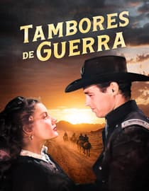 Tambores de guerra