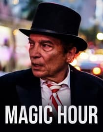 Magic Hour