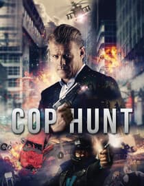 Cop Hunt