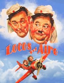 Locos del Aire