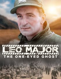 Leo Major: The One-eyed Ghost