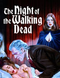 The Night Of The Walking Dead