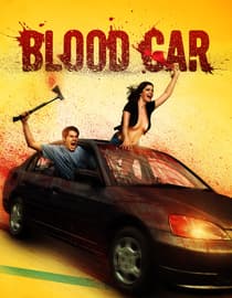 Blood Car